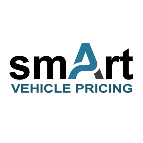 Smart Vehicle Pricing logo